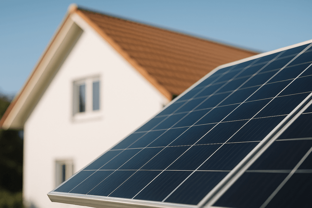 KfW-Kredit 270 für Photovoltaik beantragen – So gelingt der Antrag