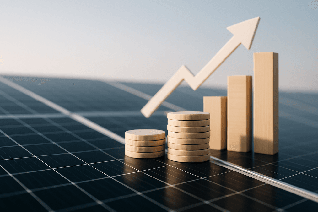 Photovoltaik Eigenverbrauch optimieren – 10 Strategien für maximale Ersparnis