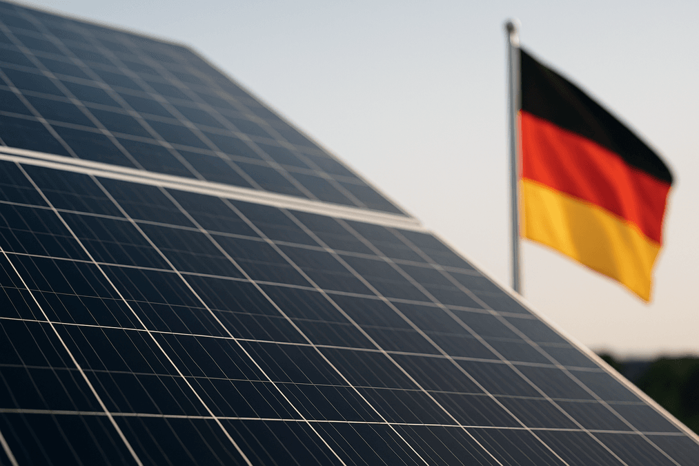 Regionale Solarförderung 2025 – Bundesländer & Kommunen im Überblick
