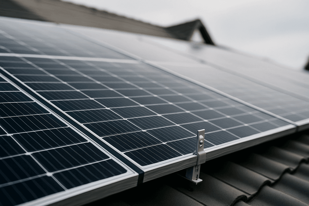 Solaranlage Förderung beantragen 2025 – Schritt-für-Schritt Anleitung