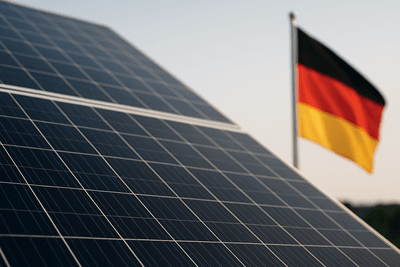Regionale Solarförderung 2025 – Bundesländer & Kommunen im Überblick